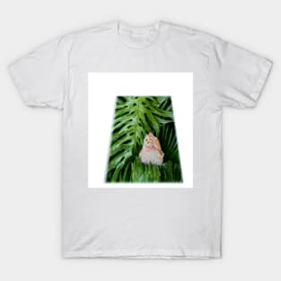 chicken in the garden T-Shirt